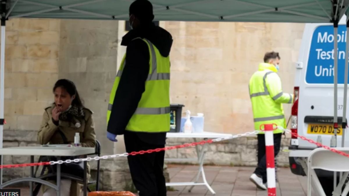 İngiltere’de Kovid verileri tamamen durduruldu