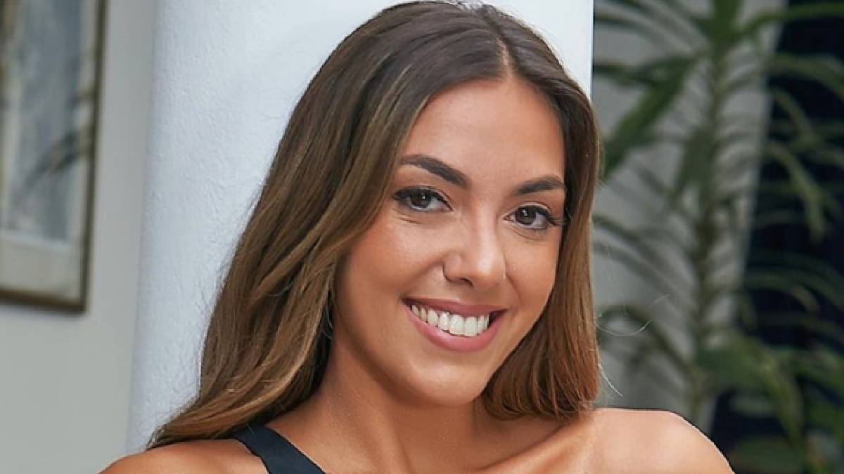 Mauro Icardi'nin yeni sevgilisi kim, adı ne?