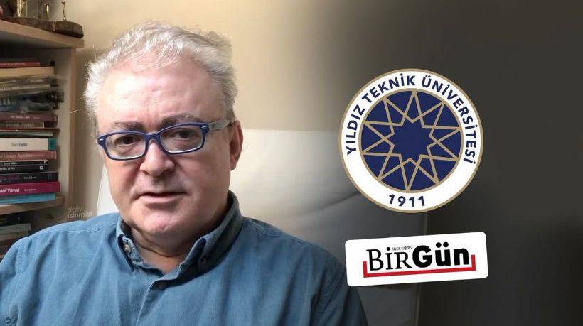 Uğur Kutay iddialara böyle cevap verdi: Ama çocuklara artık dokunmayın!