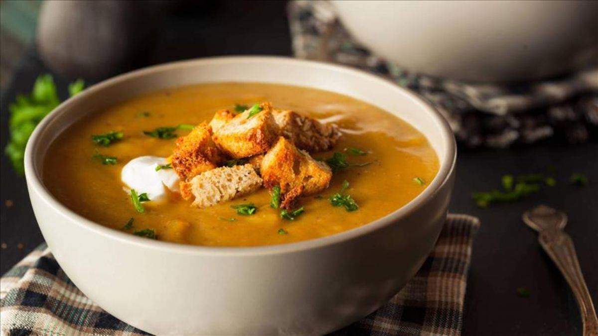 Yemeksepeti, Türkiye’nin çorba haritasını çıkardı