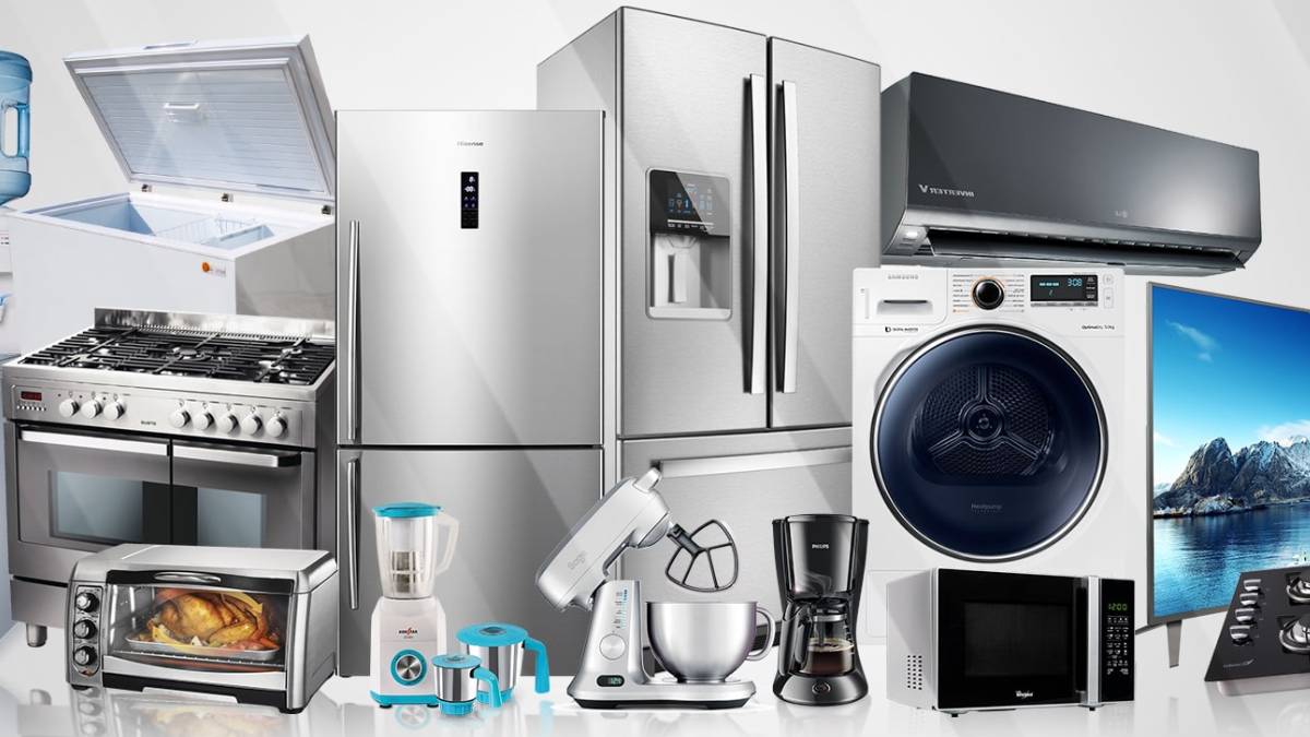 Yenilenmiş elektronik beyaz eşya nereden, nasıl alınır? (Televizyon, buzdolabı, çamaşır-bulaşık makinesi)