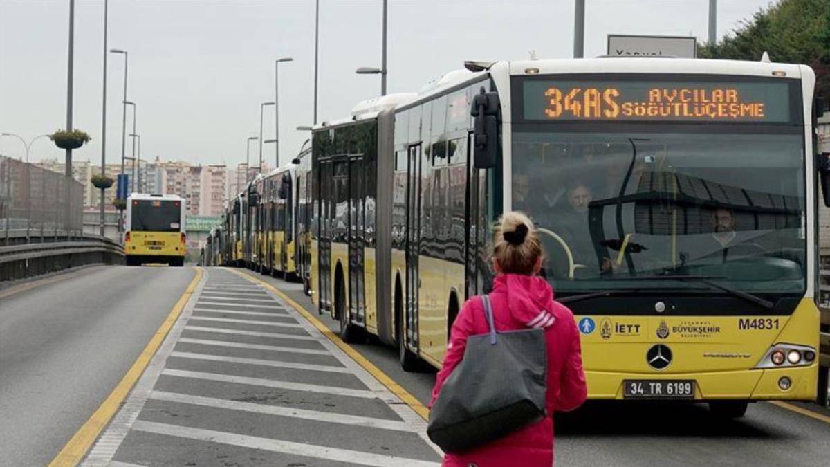 Öğrenci-tam 2023 metrobüs uzun mesafe ücreti ne kadar? (1-3-5-8-10-14-17-19-22-27-34-43 durak)