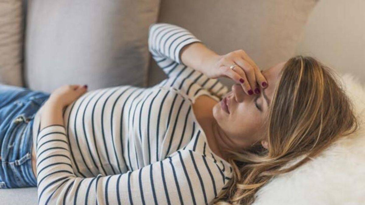 Kış depresyonuna karşı önlem listesi! Günlük rutininizi gözden geçirin