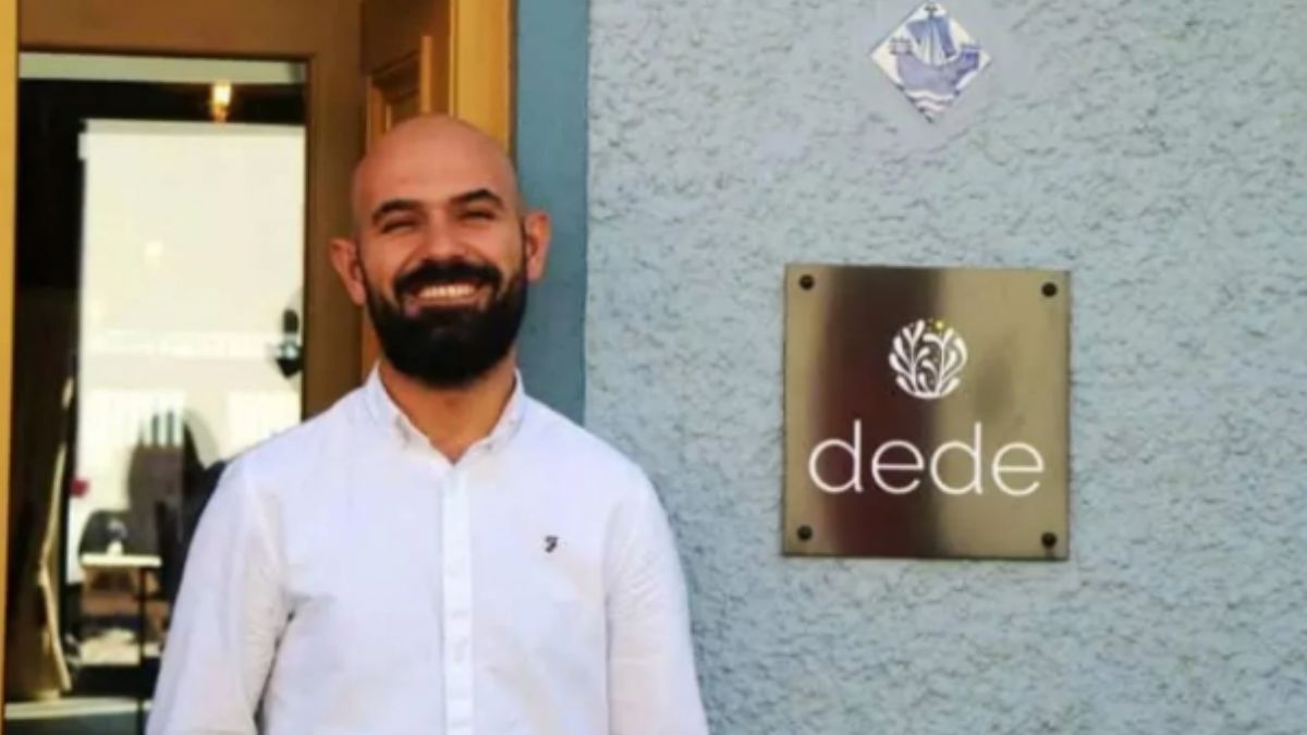 Michelin Yıldızı sahibi Şef Ahmet Dede kimdir?