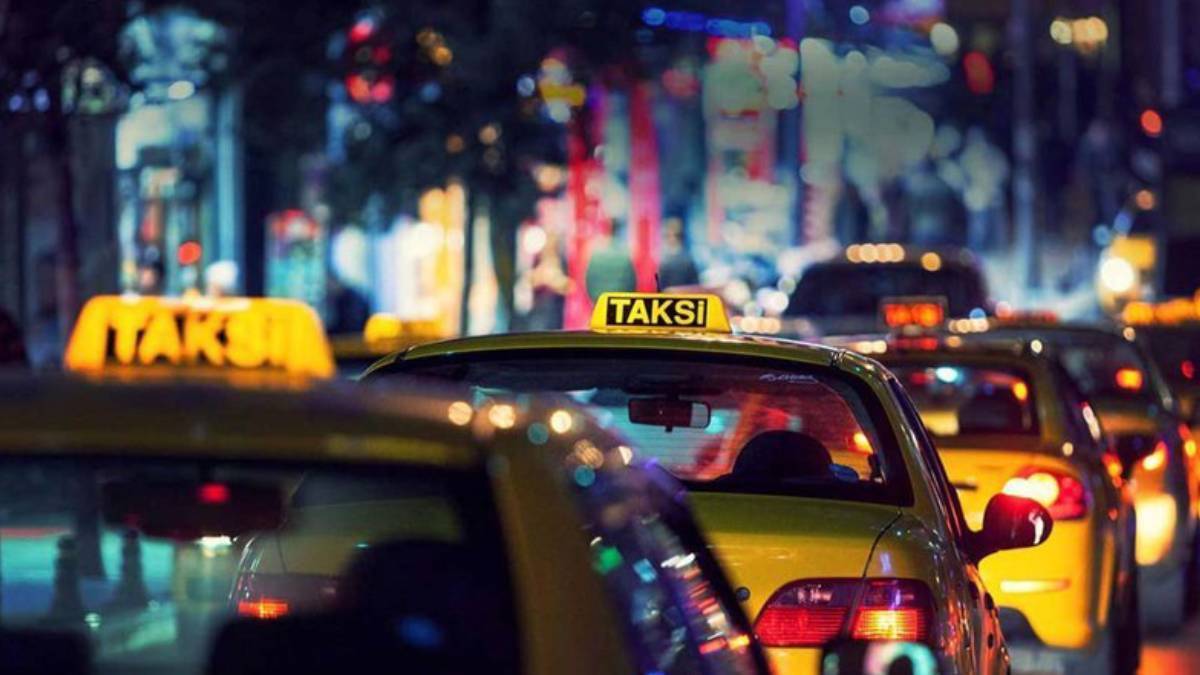 İstanbul'da en ucuz taksimetre ayarı nerede yapılır? 2023 taksimetre güncelleme en düşük hangi istasyonda?