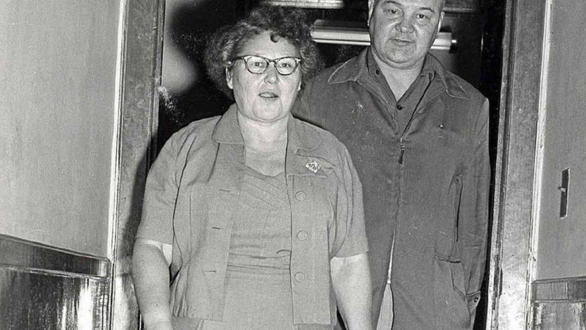 Bir katil arayışı; 'mükemmel erkeği ararken' seri cinayet!