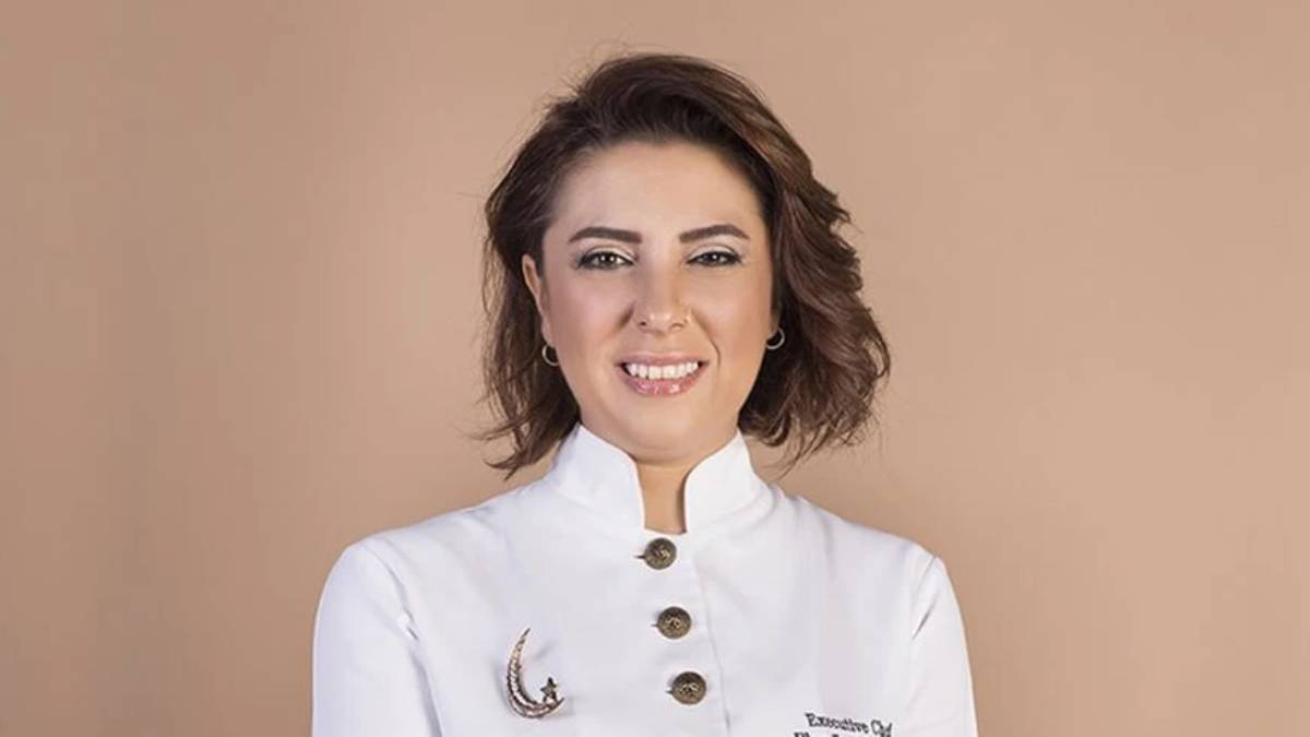Ebru Baybara Demir kimdir, restoranı nerede? (İstanbul-İzmir-Ankara-Bursa-Antalya)