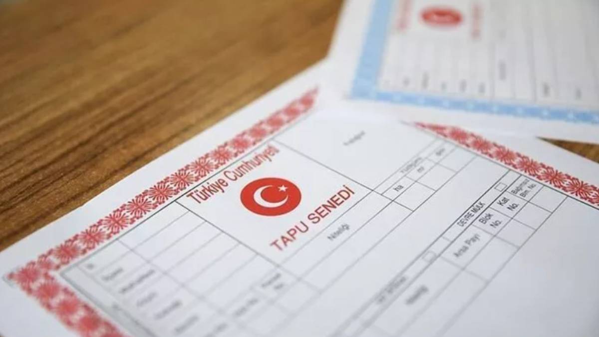 Noter konut (ev) alış-satış ertelendi mi, ne zaman başlayacak?