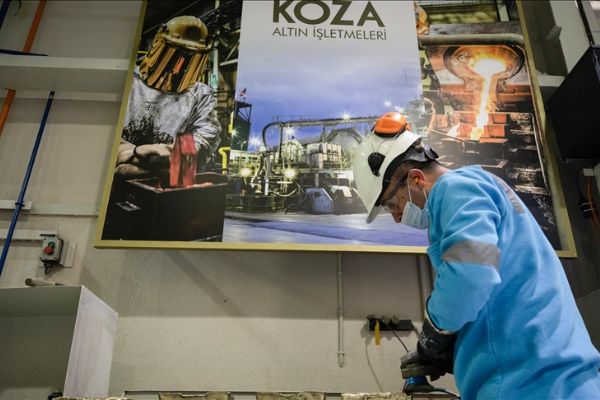 Koza Altın İşletmelerinden bedelsiz sermaye artırımı kararı