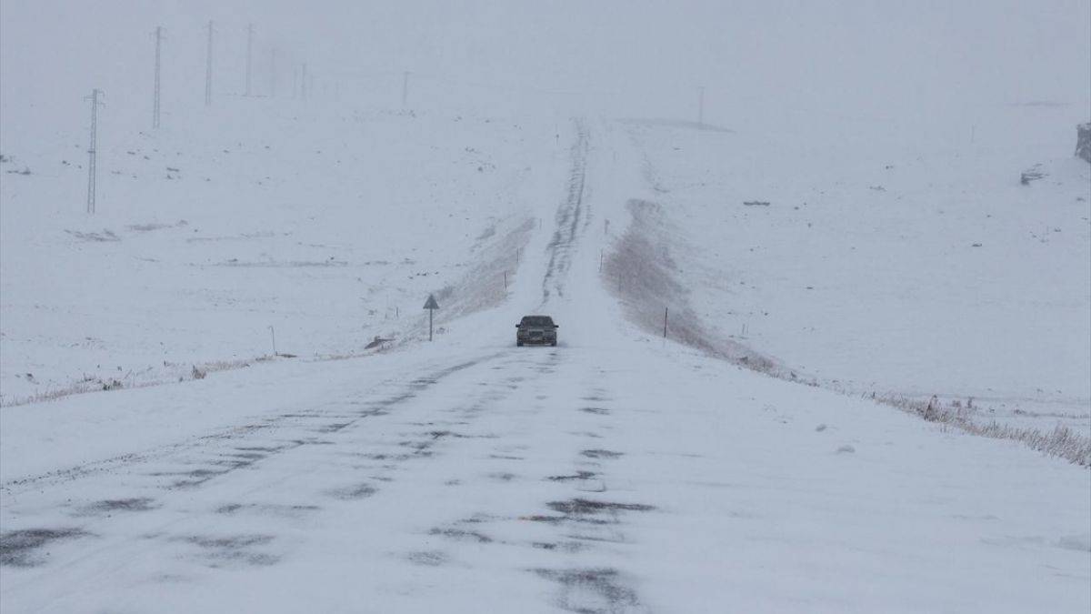 Giresun'da okullar tatil mi, Giresun hava durumu? (28-29 Aralık)
