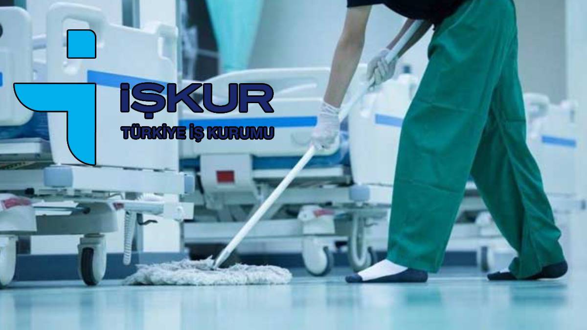Beklenen gün geldi! İŞKUR işçi alımı başvuru kura sonuçları nereden, nasıl öğrenilir? (Sağlık Bakanlığı)