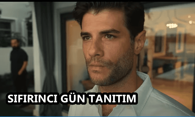 Sıfırıncı Gün Konusu Nedir, Uyarlama Mı? Sıfırıncı Gün Oyuncuları Kimler?