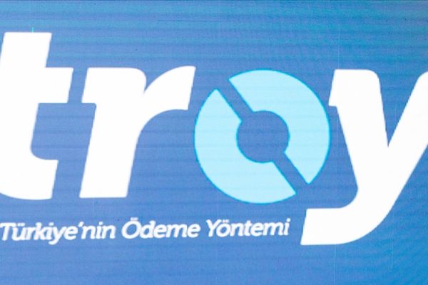 Türkiye'nin ödeme yöntemi TROY'un kullanım alanları yaygınlaşacak