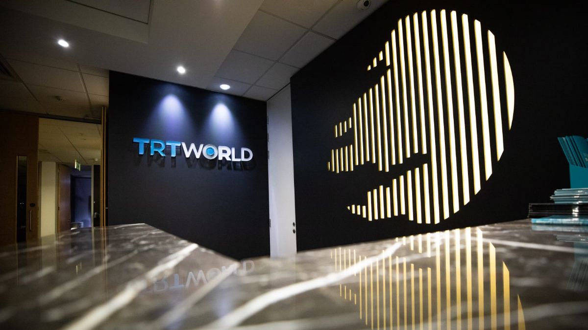 TRT World’ün gündem olan iş ilanına 200’e yakın başvuru