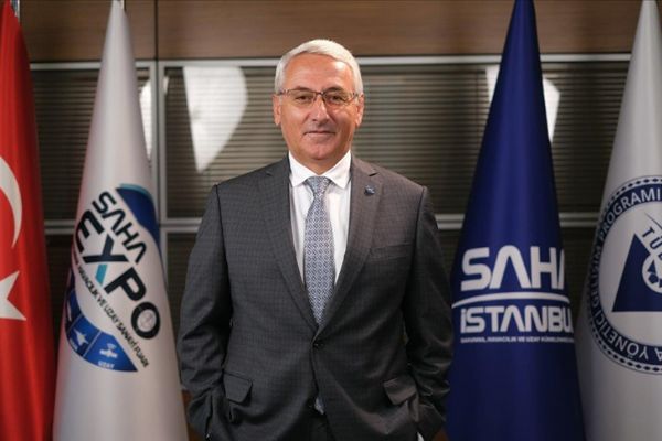SAHA İstanbul, savunma sanayisinde dışa bağımlılığı azaltma hedefinde