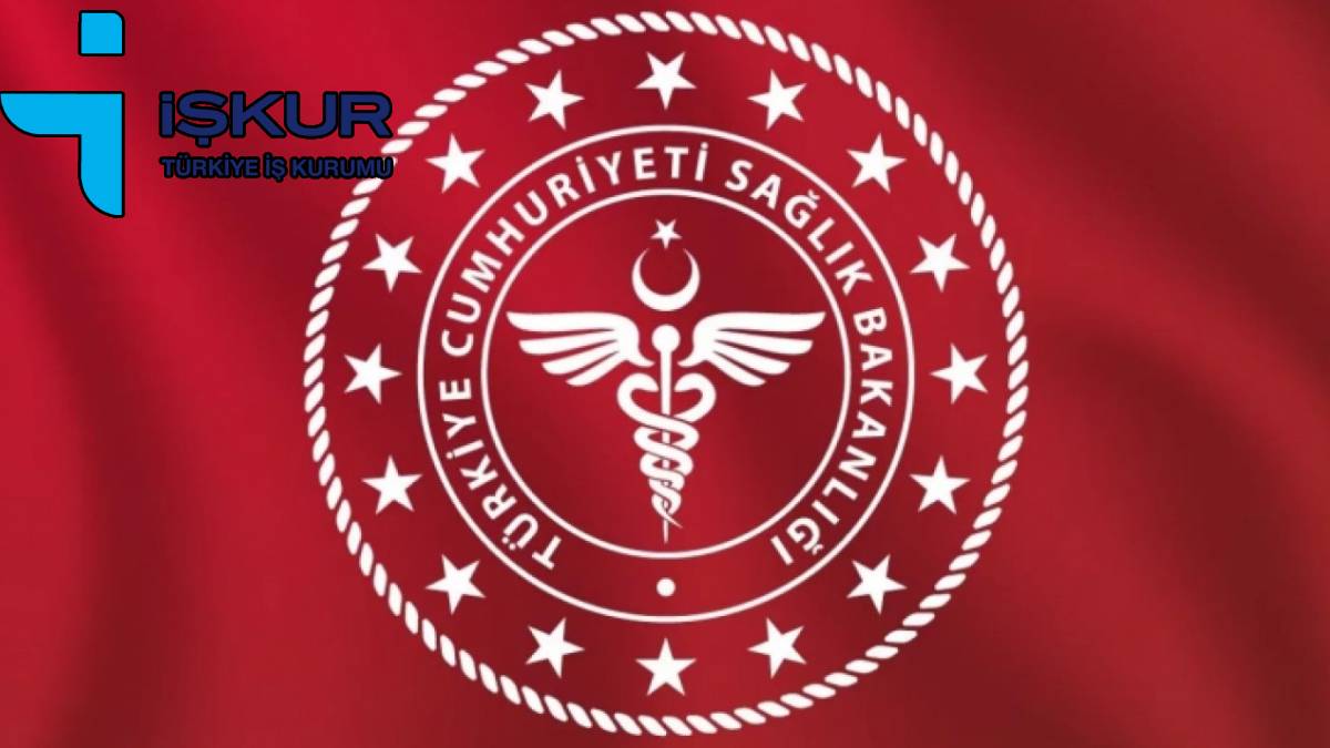 Sağlık Bakanlığı İŞKUR işçi alımı kura sonuçları neden açıklanmadı, saat kaçta açıklanacak?