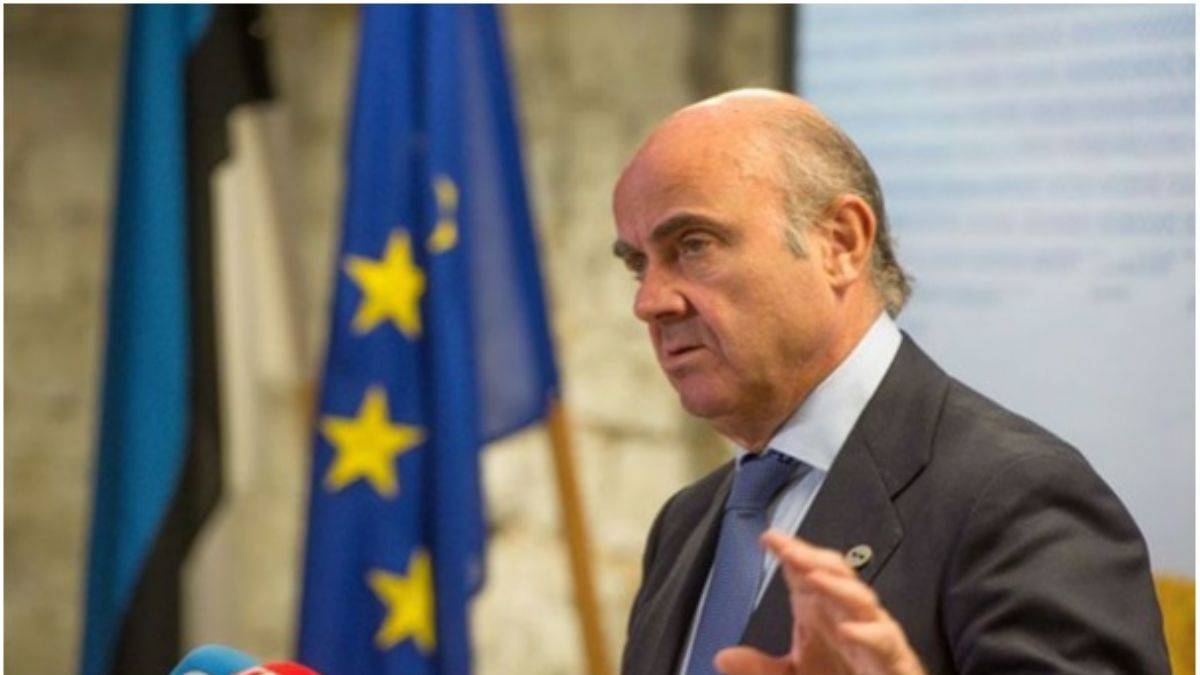 Avrupa Merkez Bankası Başkanından ‘Zor Günler’ Uyarısı