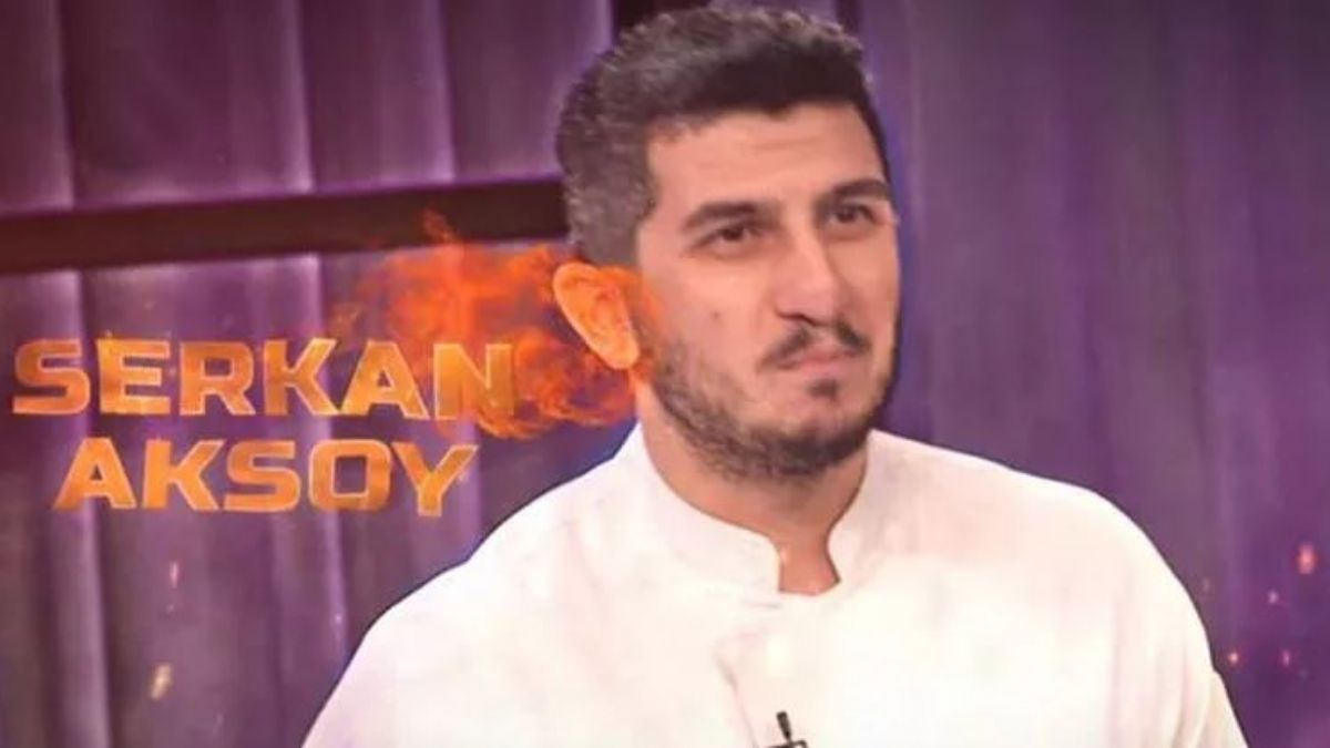 Serkan Aksoy kimdir, Michelin yıldızlı Nicole restoranı nerede?