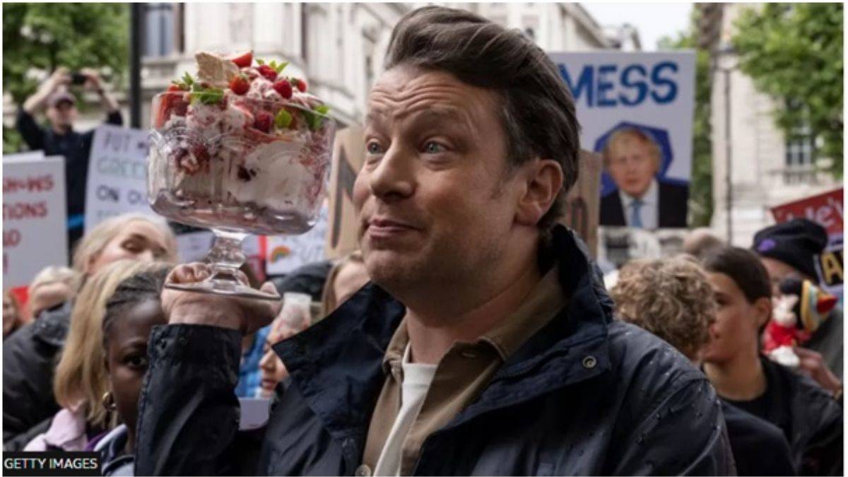 İngiltere’de şeker vergisinde olay oldu