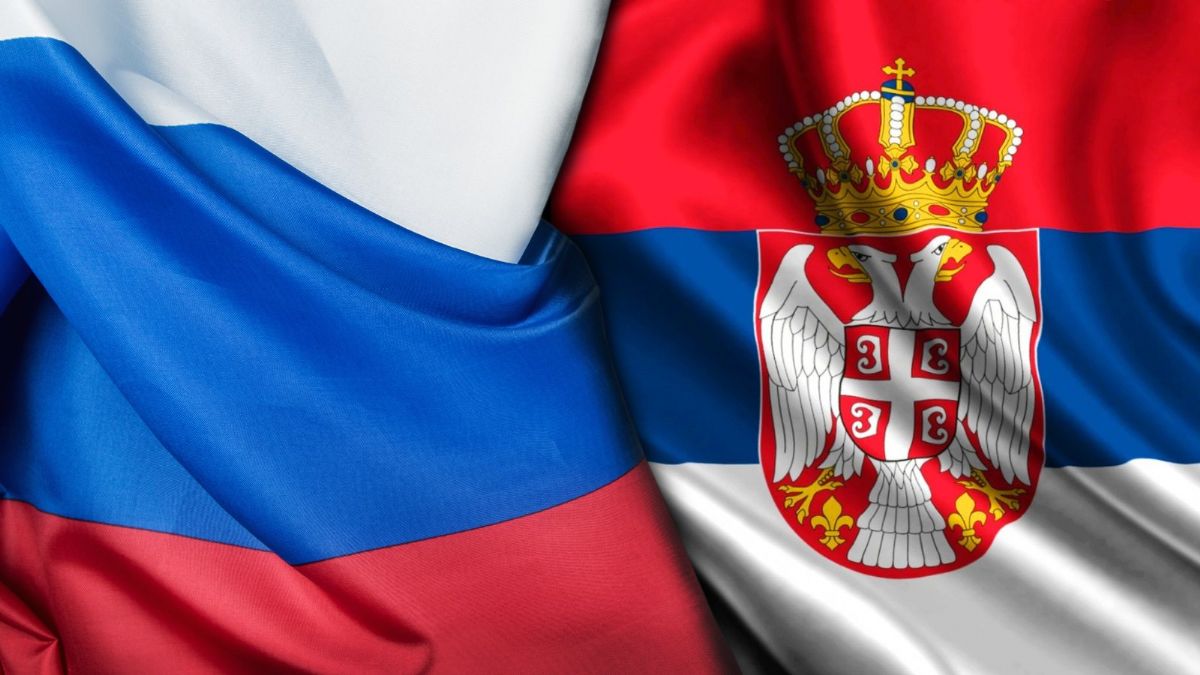 Rusya'dan Sırbistan'ı şımartan açıklama