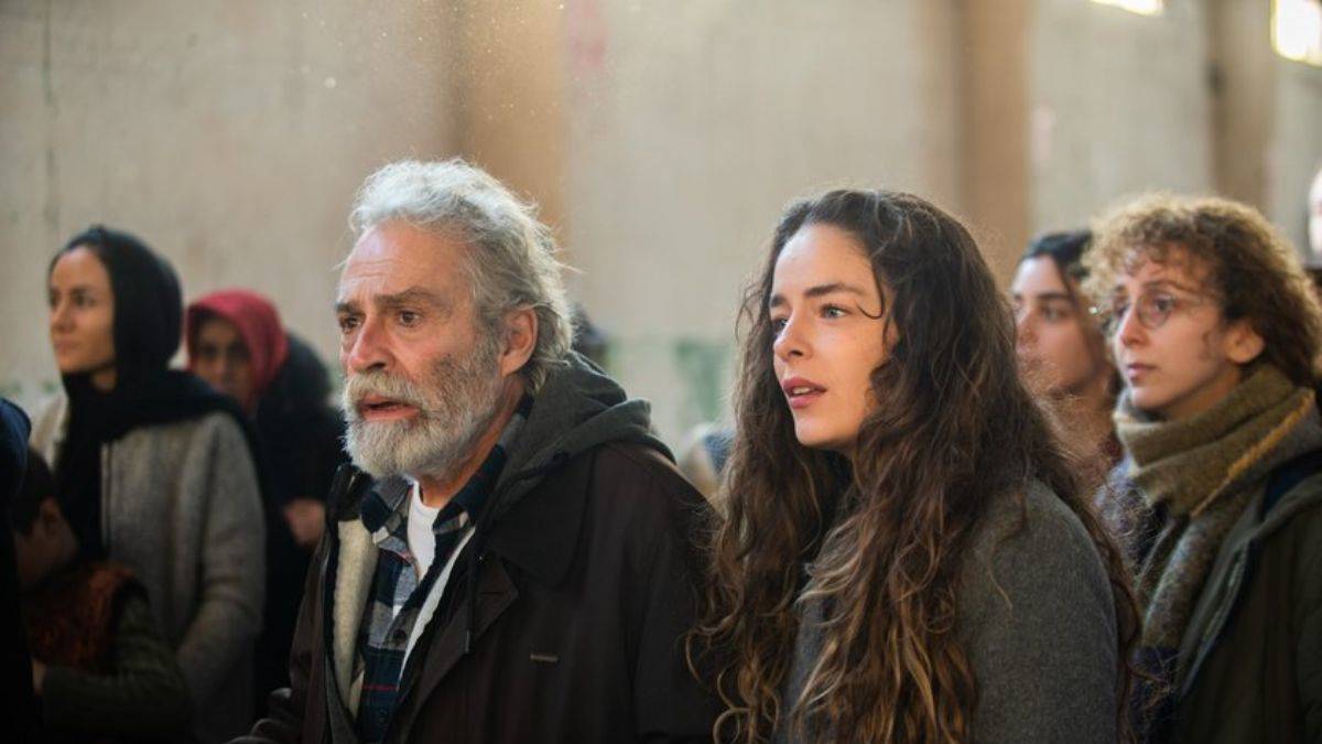 Baba dizisi 30. bölüm (final bölümü) tek parça izle