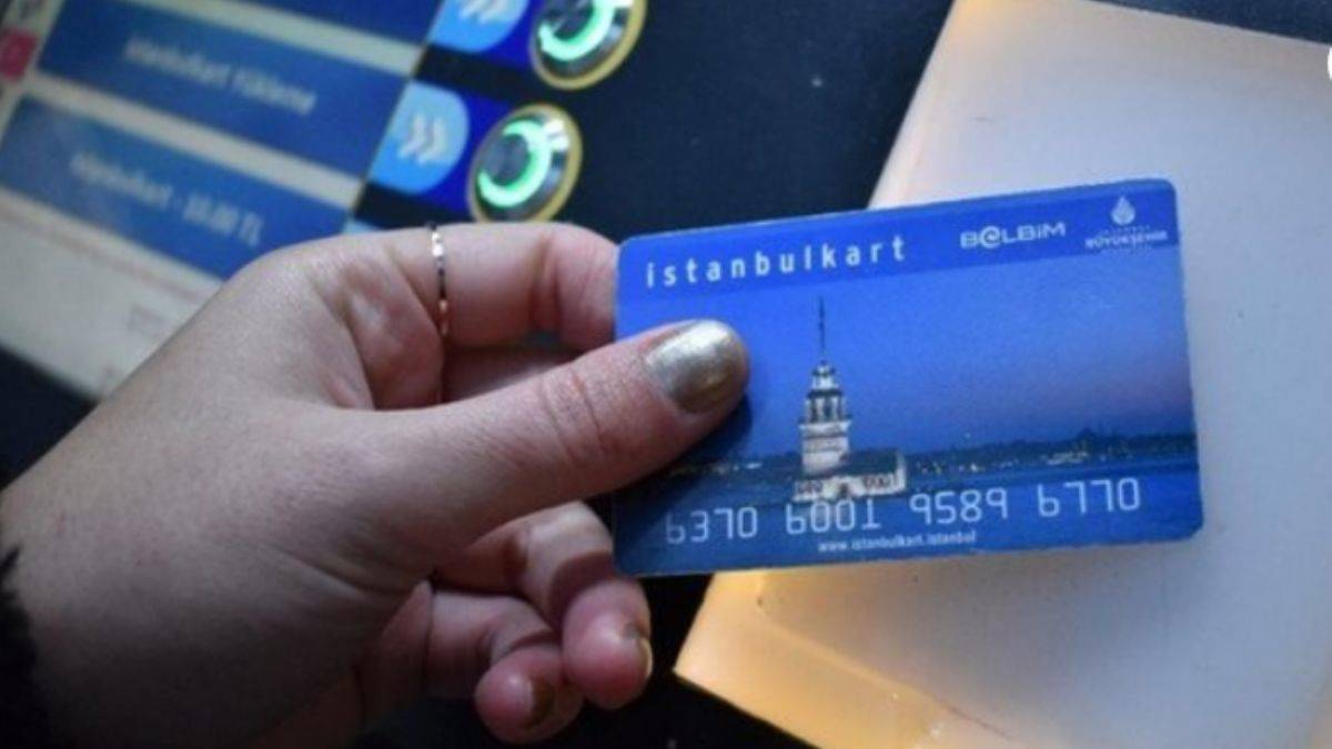 2023 yılı İstanbul toplu taşıma ücretleri ne kadar?