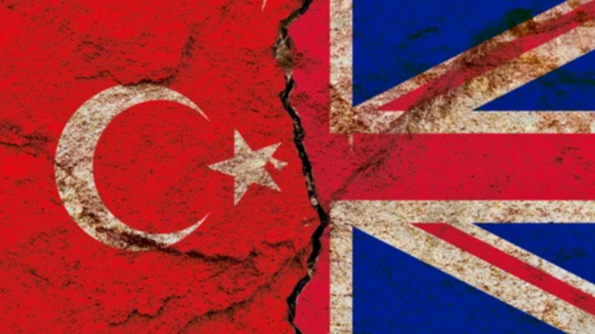 Gerilimli ilişki! İngiltere Türkiye'den ne istiyor?
