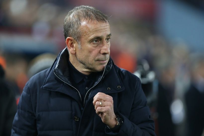 Abdullah Avcı Kötü Haberi Duyurdu!