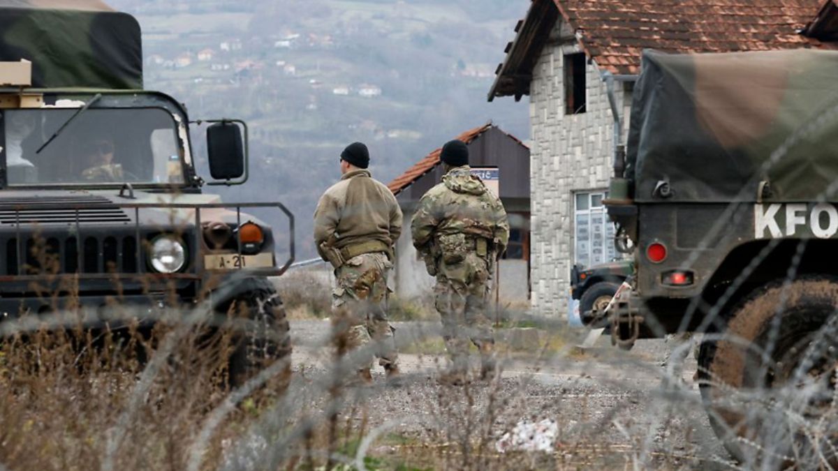 Balkanlardaki gerilim sona mı eriyor?