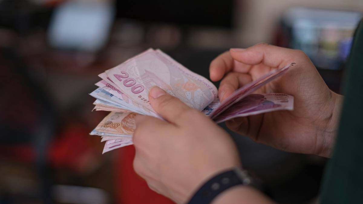 Asgari ücret kararı Resmi Gazete'de