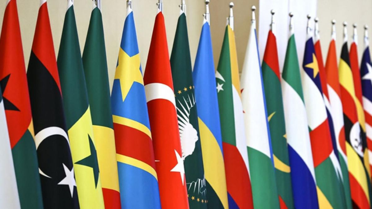 Eş-Şark el-Avsat: Türkiye, Afrika’da nüfuzunu genişletiyor