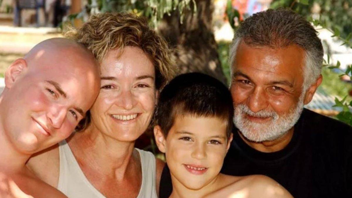 Kenan Işık'ın son durumu: 'Dik durabiliyor!'