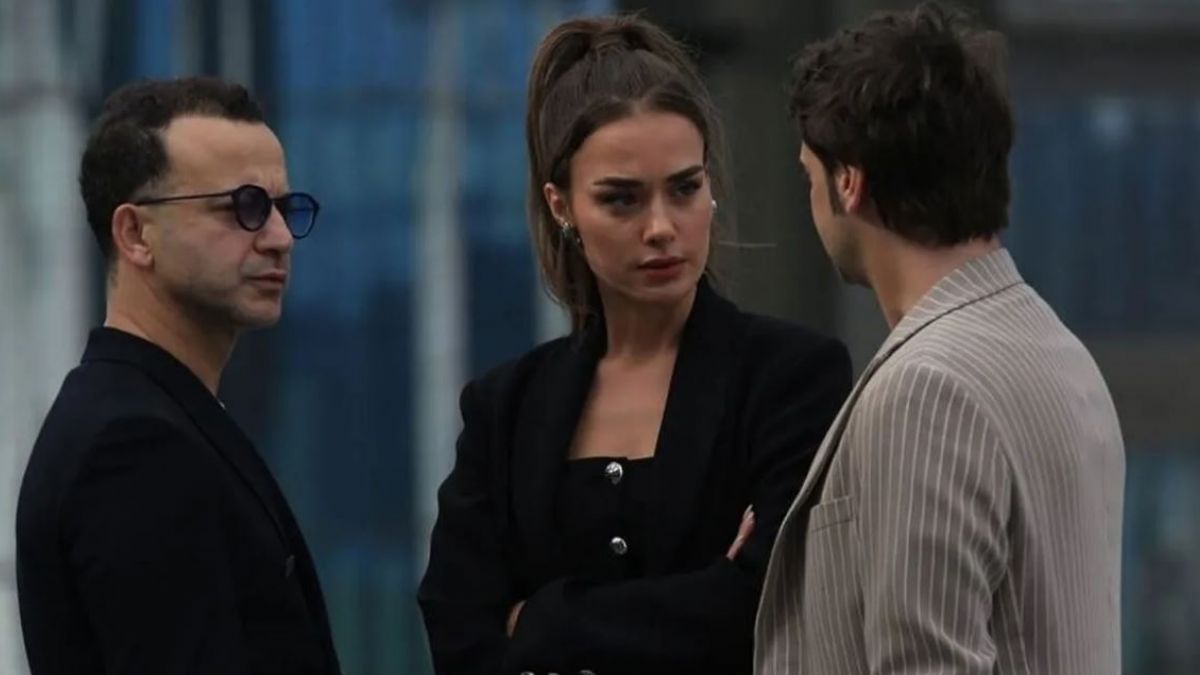 Tuzak dizisinin günü mü değişti, hangi gün yayınlanacak?