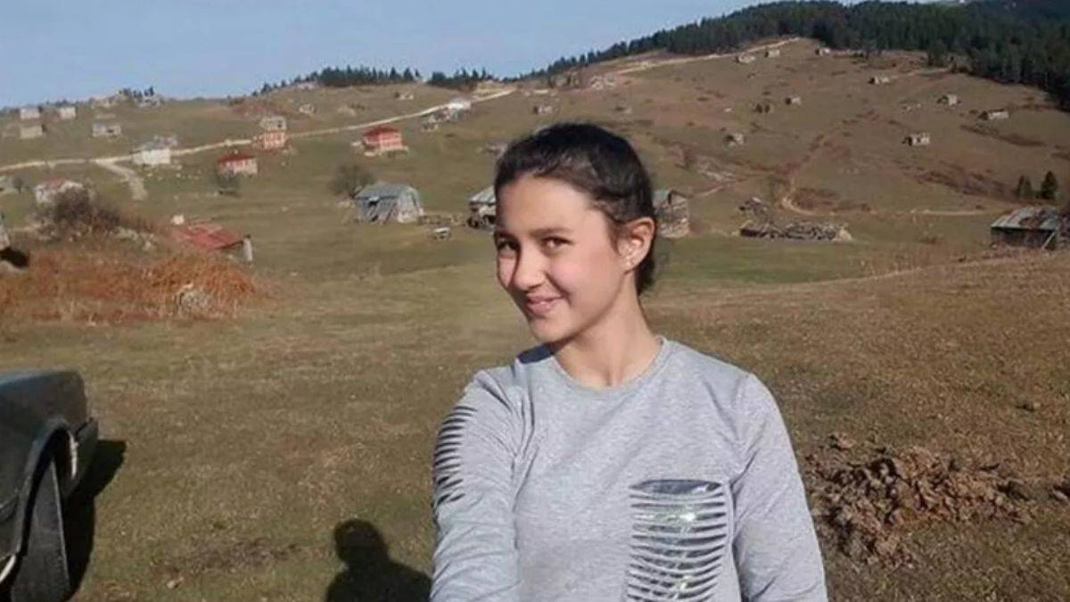 Sıla Şentürk'ü öldüren zanlının cezası belli oldu