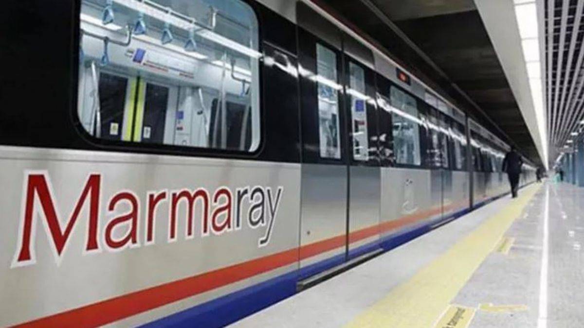 Yılbaşında Marmaray, İETT otobüsü, metro, metrobüs ücretsiz mi? (31 Aralık-1 Ocak)