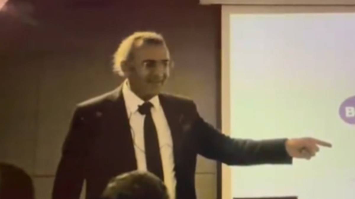 Osman Erdoğan kimdir? (Gümrük Müdürü)