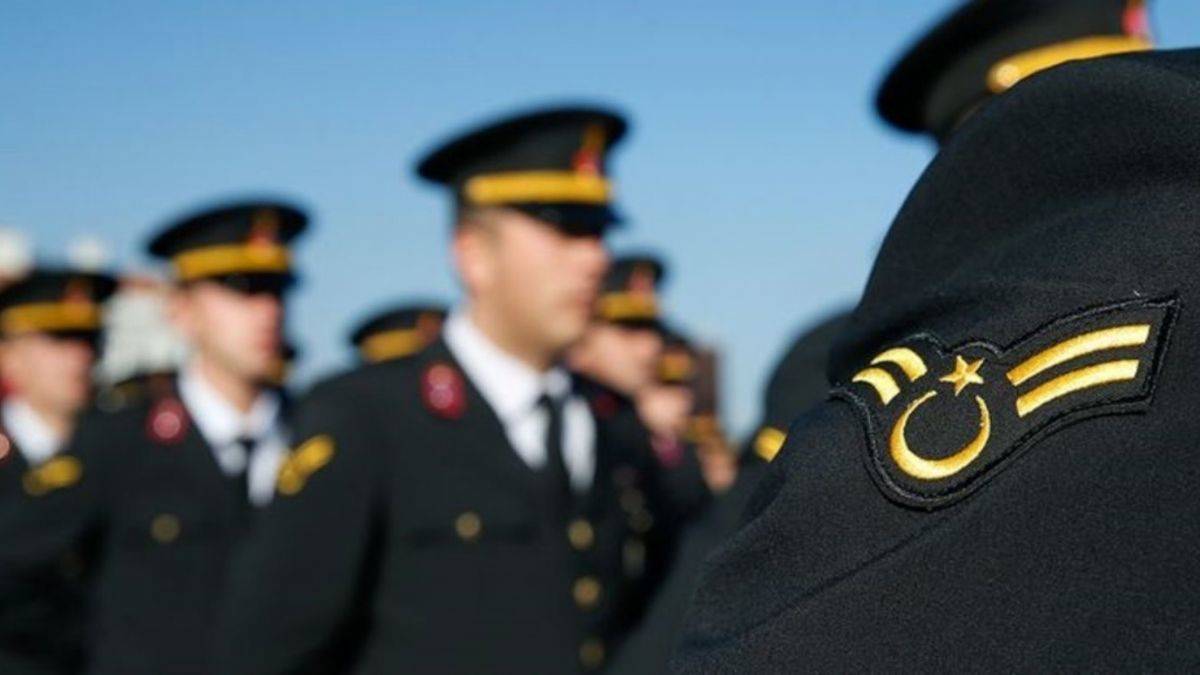 Astsubay maaşı ne kadar oldu, ne kadar zam geldi 2023?