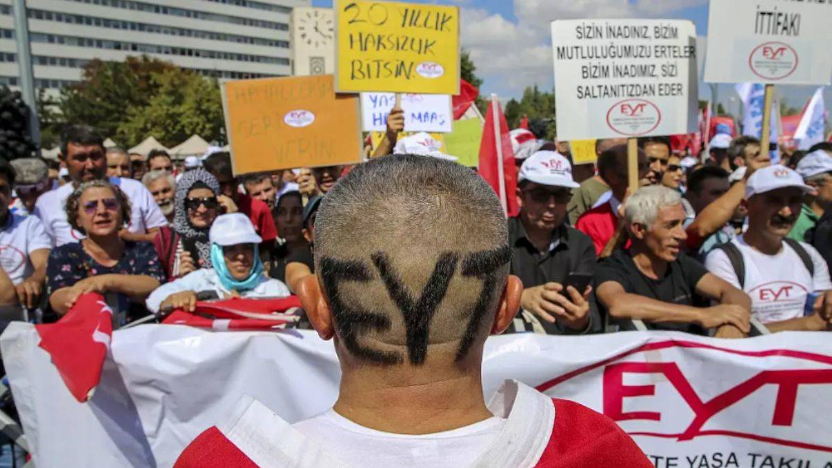 Doç. Dr. Tufaner: EYT işsizliği azaltacak