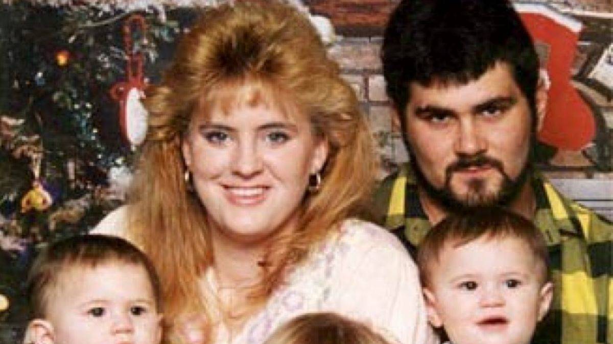 Bir babanın karanlık sırrı