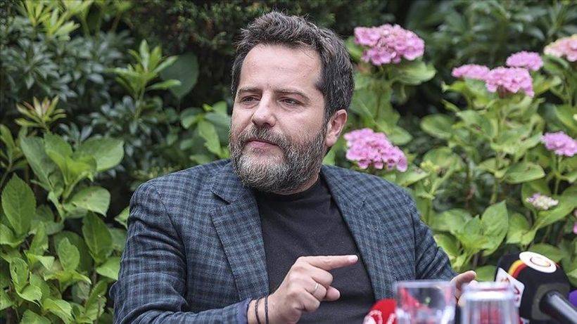 Erden Timur Kimdir, Nerelidir? Erden Timur Kariyeri