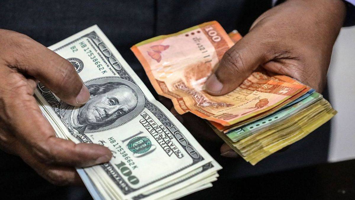 Pakistan Merkez Bankası batıyor mu?