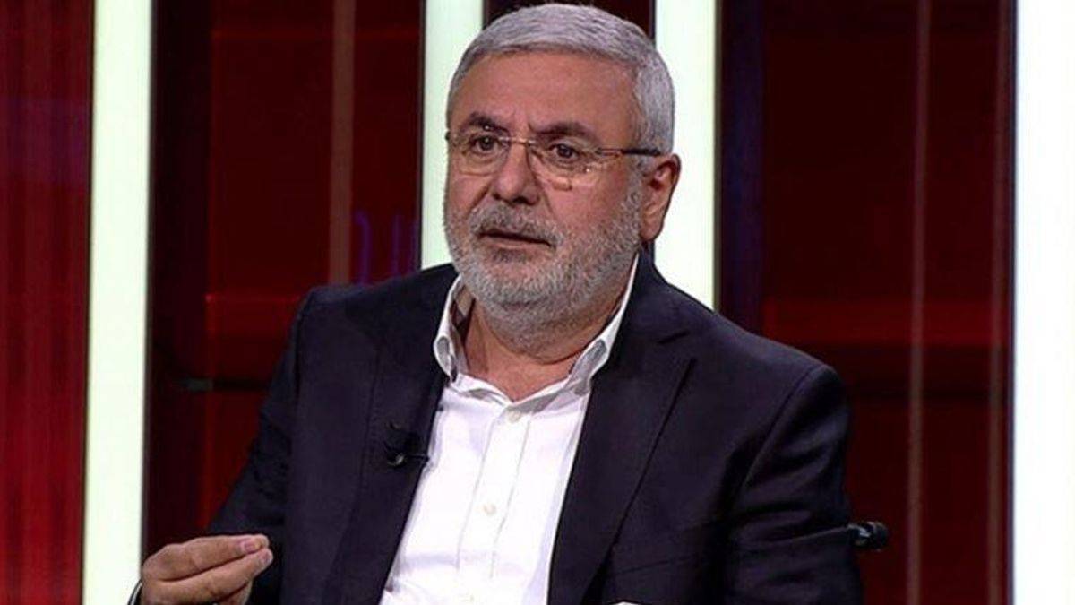 Mehmet Metiner: Bahçeli Kürt düşmanı bir ırkçı mı?