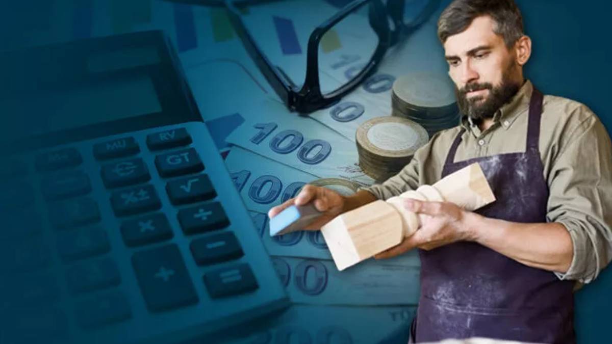 2023 yılı yüzde 15 vergi dilimi kaç TL? Yüzde 20, 27 vergi dilimine kaç para kazananlar girer?