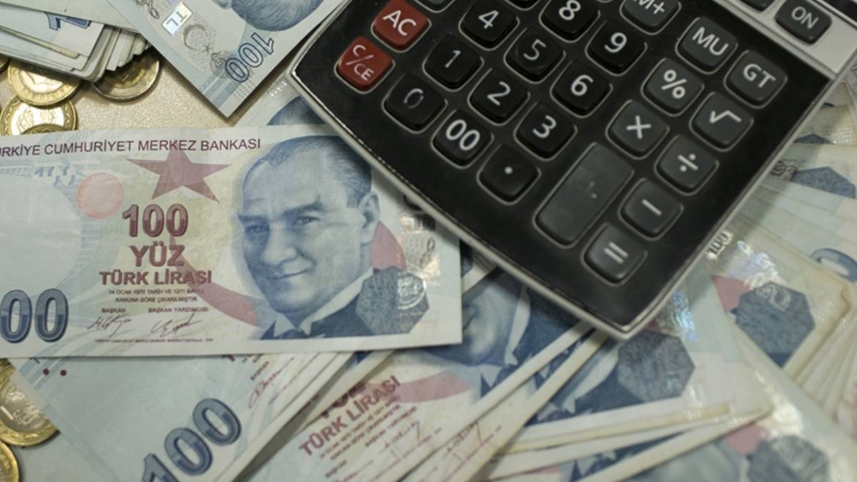 Milyonlarca vatandaşı ilgilendiriyor: Gelir vergisi tarifesi değişti