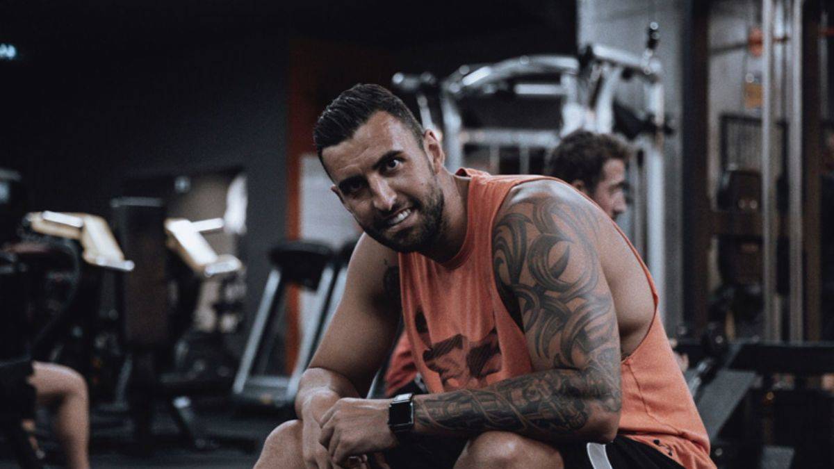 Ünlülerin hocası Uğur Çetin'den mesaj var