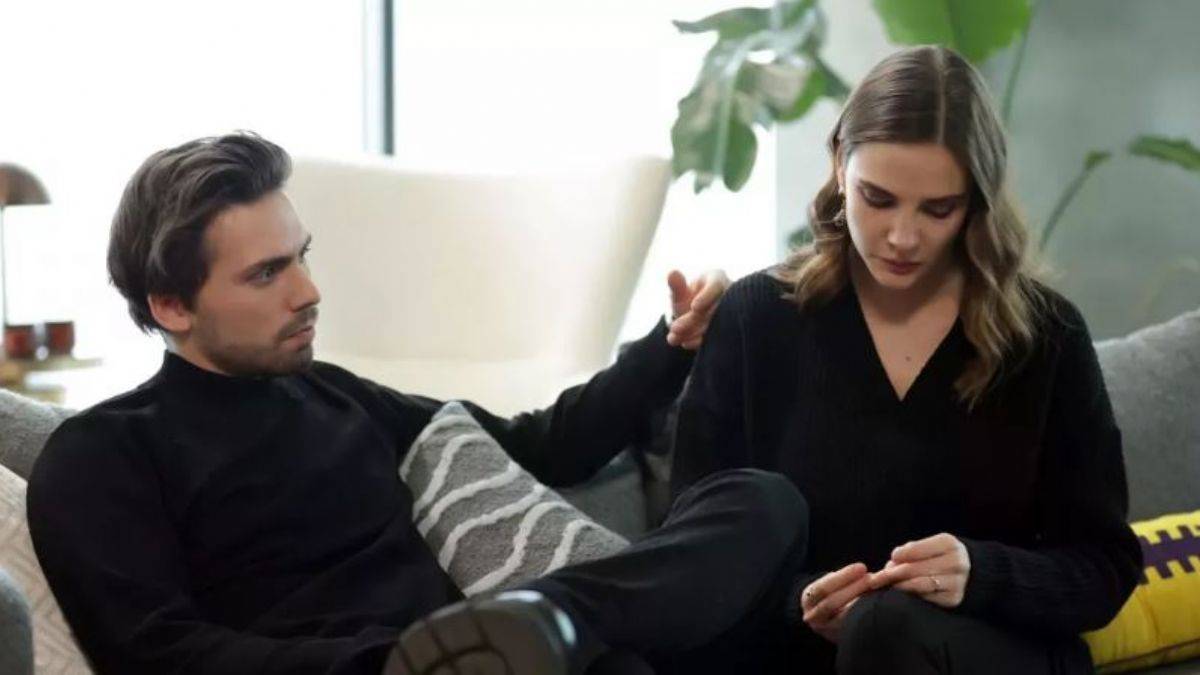 Bir Peri Masalı 13. bölüm, final bölümü izle