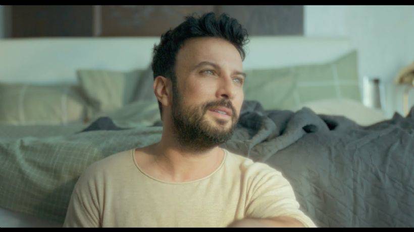 Megastar Tarkan'dan 30'uncu Sanat Yılı Paylaşımı