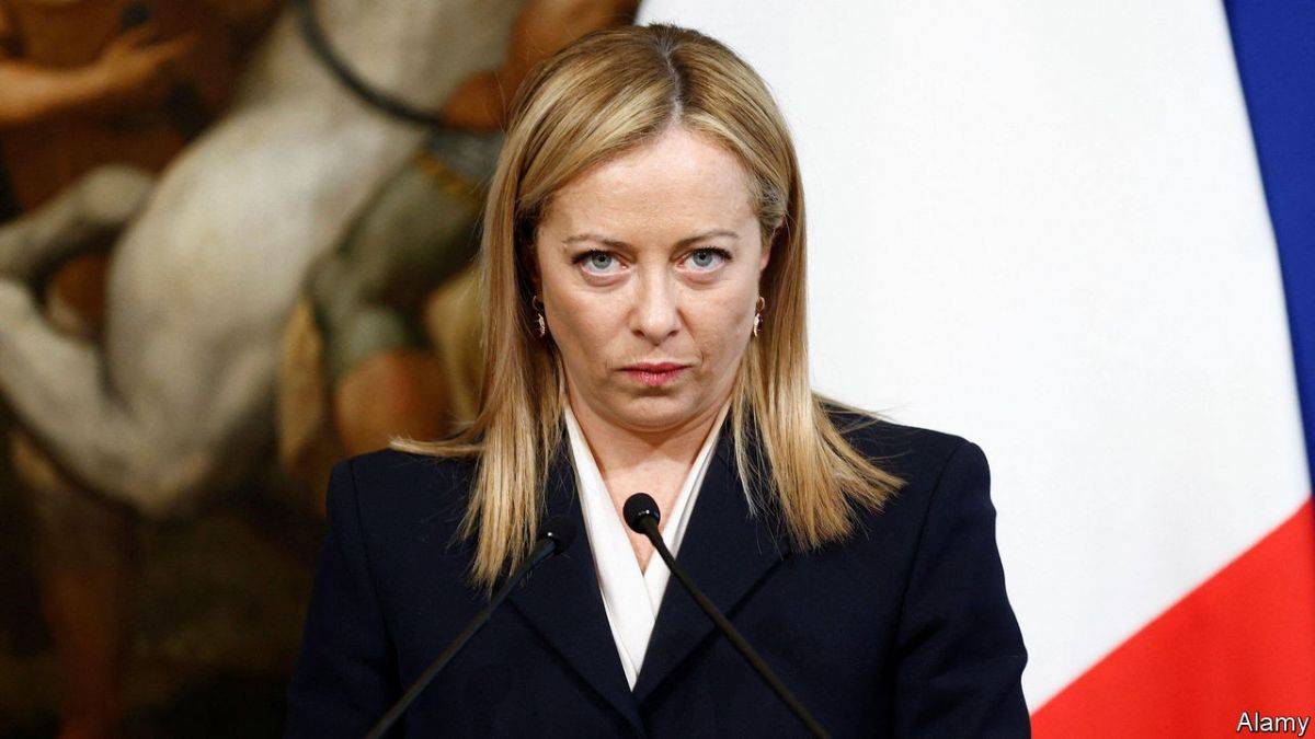 İtalya'dan ABD'ye karşı bağımsızlık çağrısı