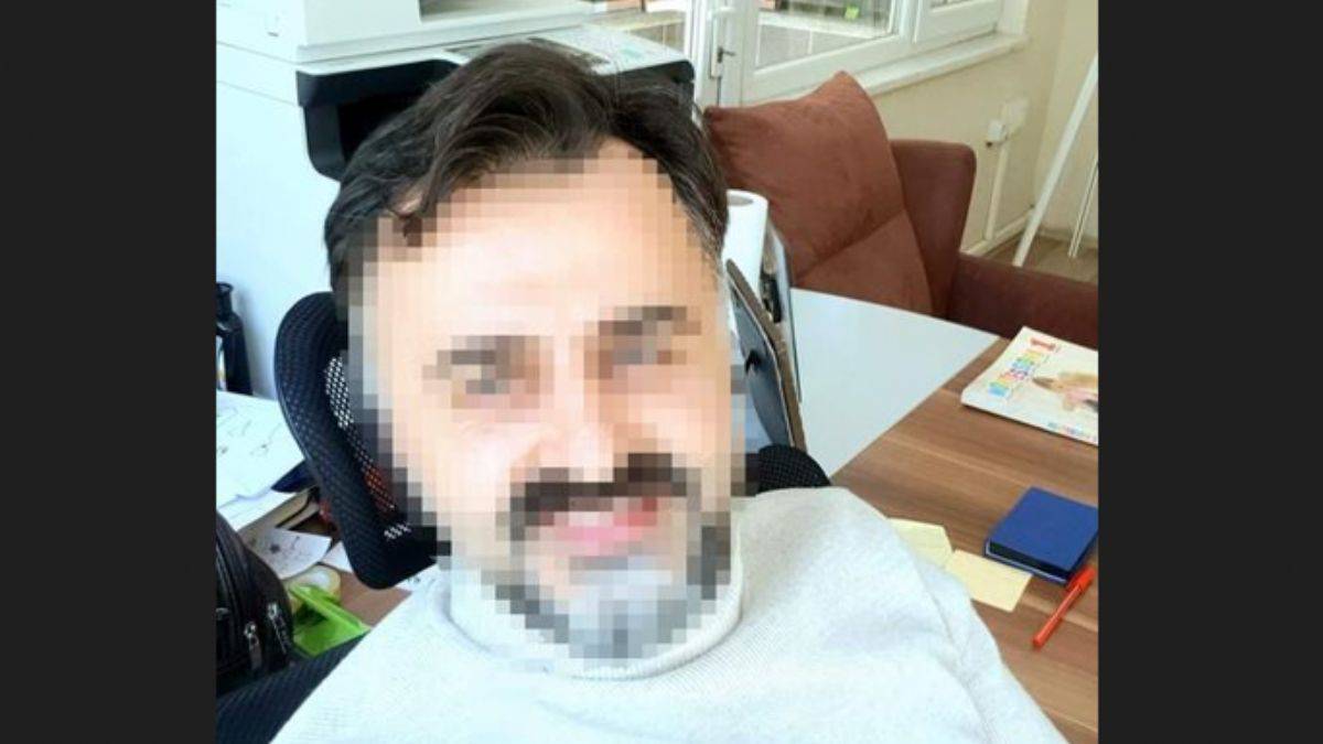 Sahte psikolog yakalandı