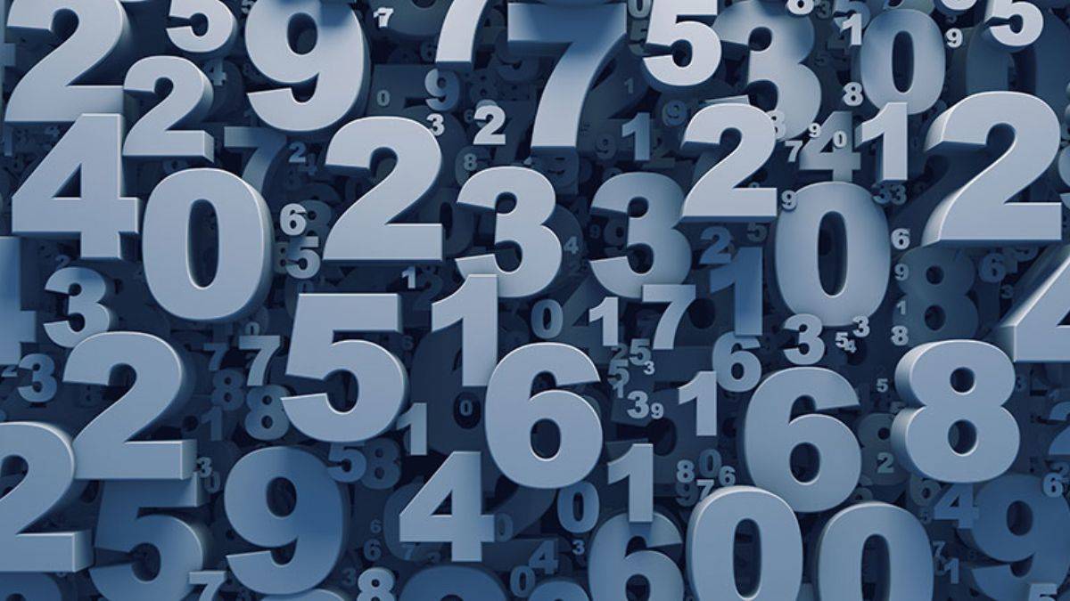Sayıların ilahi yönde insanlar üzerinde etkisi var mıdır?